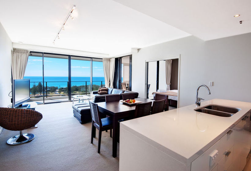 Ultra Broadbeach Apartment | Broadbeach | Queensland | Australia 16