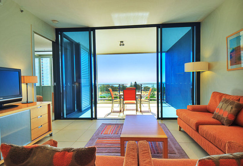 Ultra Broadbeach Apartment | Broadbeach | Queensland | Australia 17