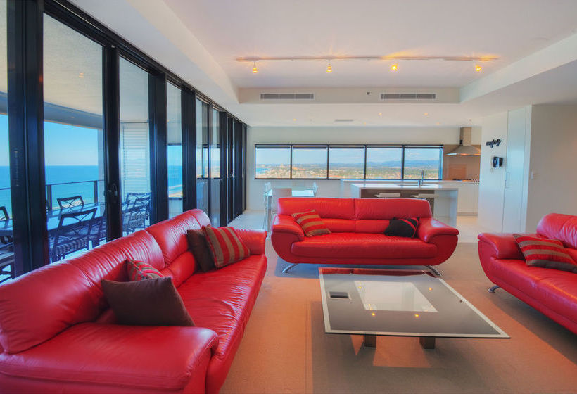 Ultra Broadbeach Apartment | Broadbeach | Queensland | Australia 18