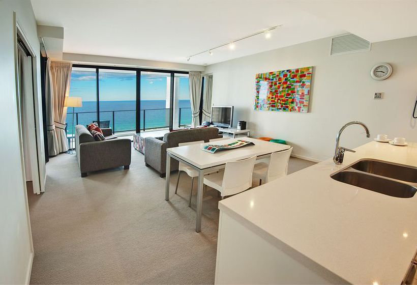 Ultra Broadbeach Apartment | Broadbeach | Queensland | Australia 2