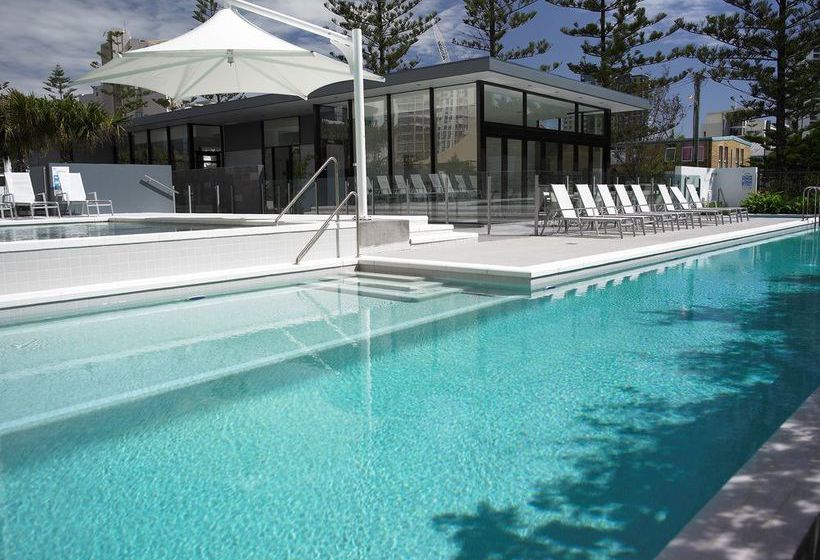 Ultra Broadbeach Apartment | Broadbeach | Queensland | Australia 20