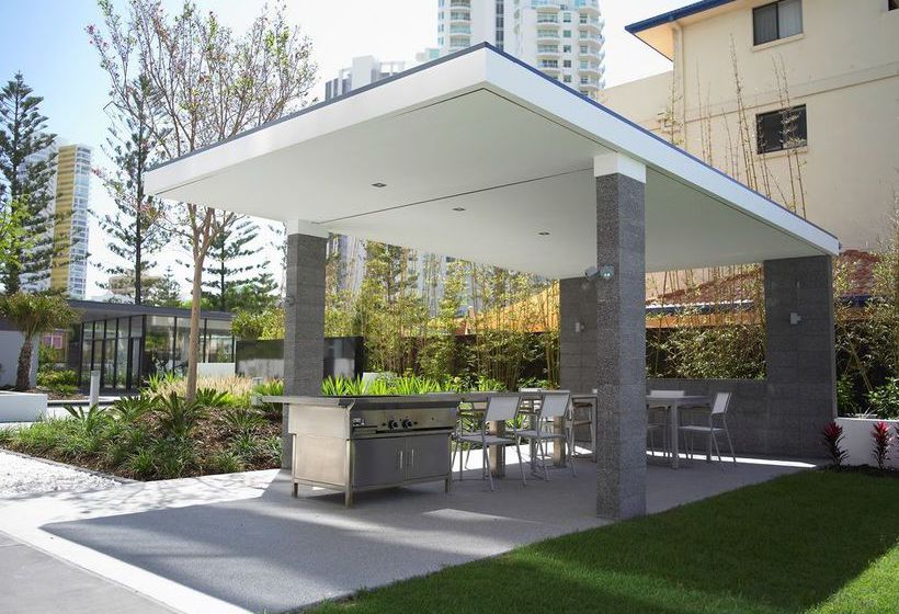 Ultra Broadbeach Apartment | Broadbeach | Queensland | Australia 4