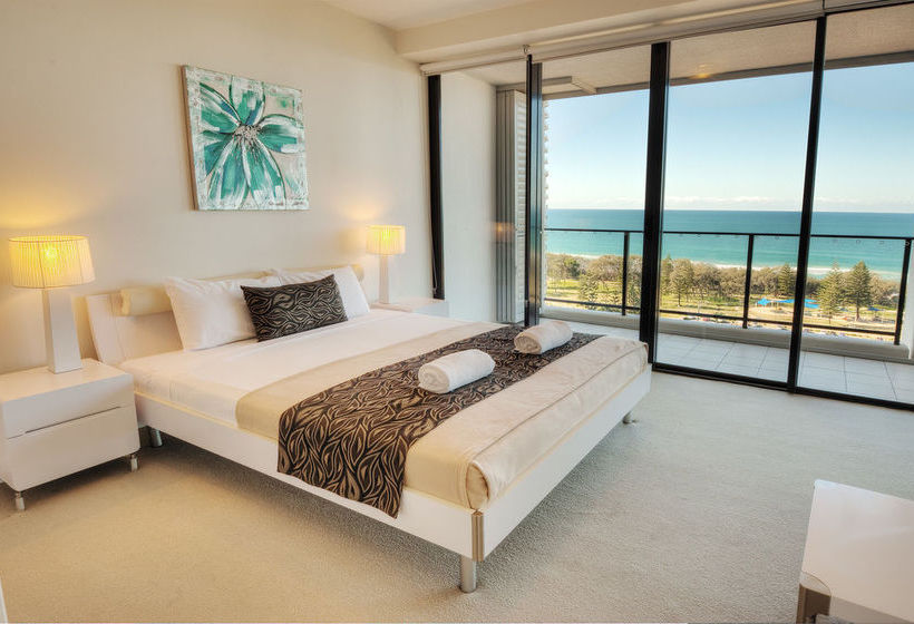 Ultra Broadbeach Apartment | Broadbeach | Queensland | Australia 5
