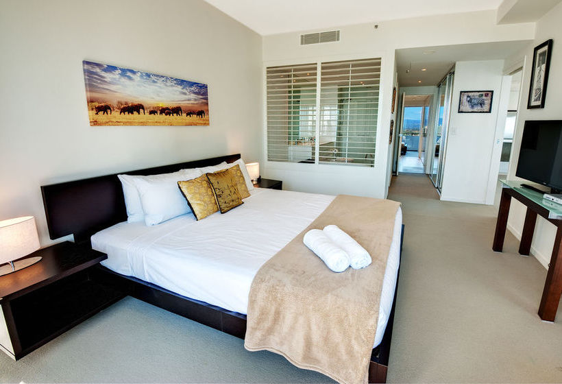 Ultra Broadbeach Apartment | Broadbeach | Queensland | Australia 6