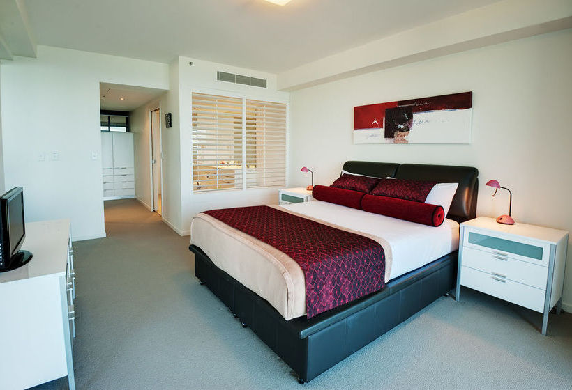 Ultra Broadbeach Apartment | Broadbeach | Queensland | Australia 7