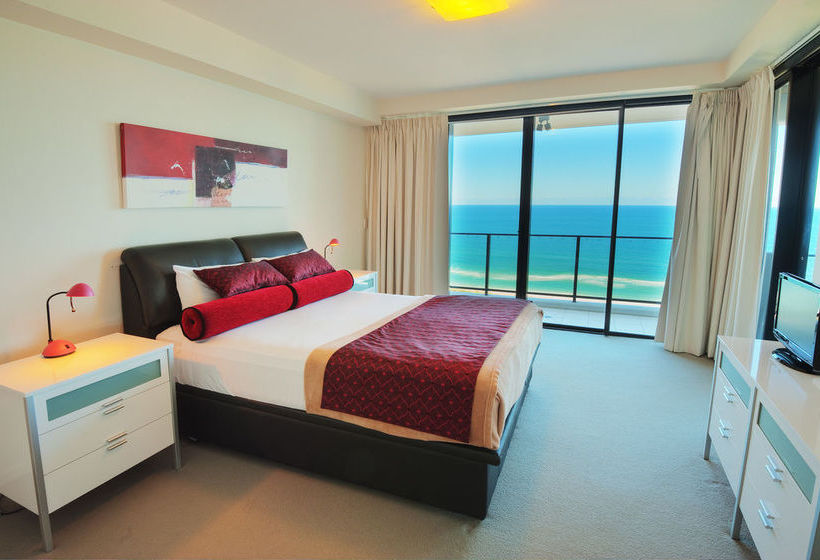 Ultra Broadbeach Apartment | Broadbeach | Queensland | Australia 8