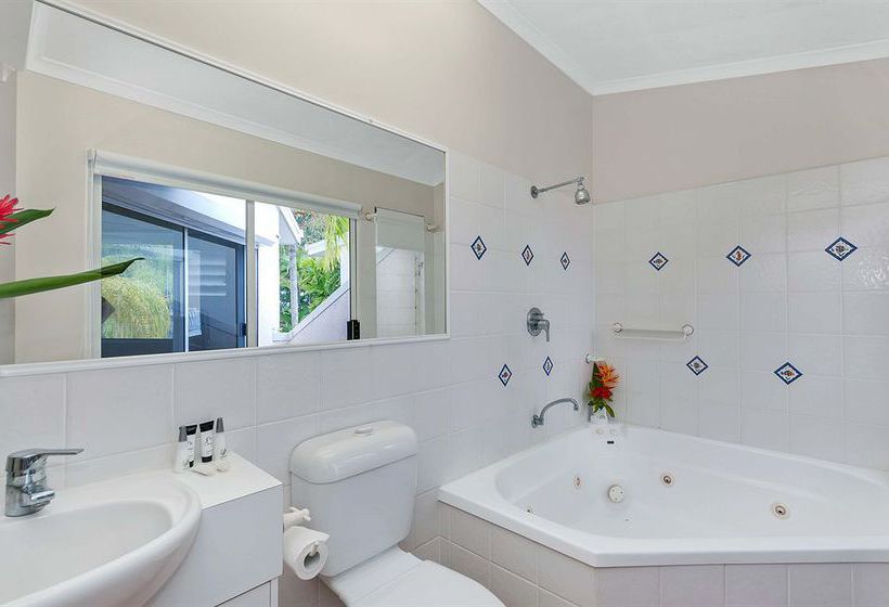 The Villas Palm Cove Palm Cove Queensland