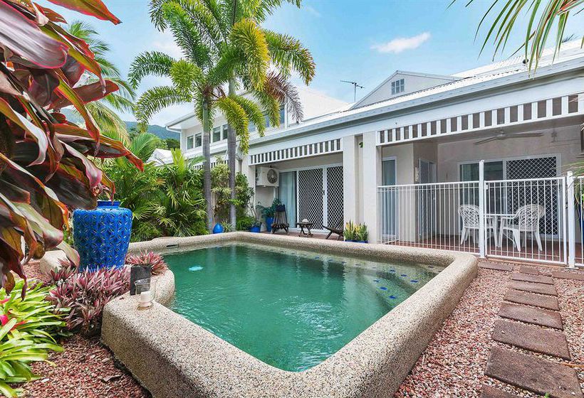 The Villas Palm Cove | Palm Cove | Queensland | Australia 10