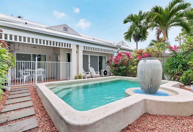 The Villas Palm Cove | Palm Cove | Queensland | Australia 11