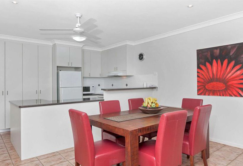 The Villas Palm Cove | Palm Cove | Queensland | Australia 16