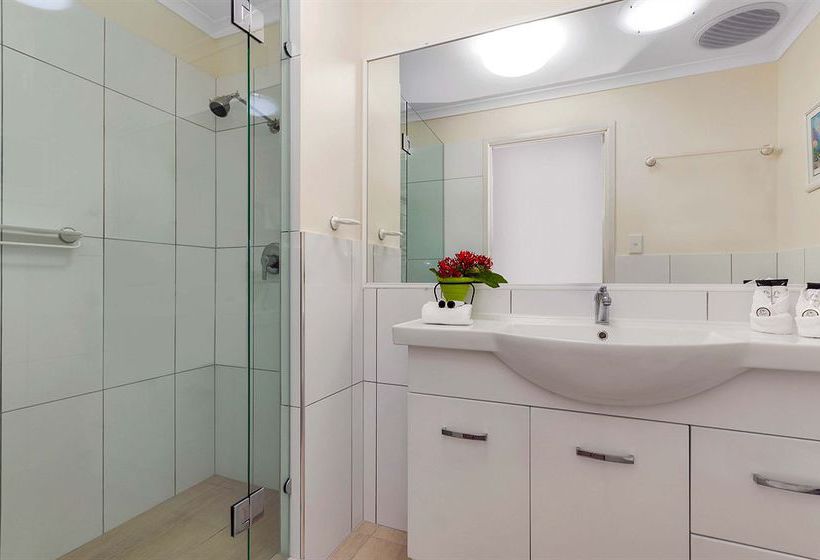 The Villas Palm Cove | Palm Cove | Queensland | Australia 2