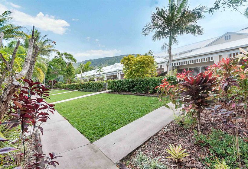 The Villas Palm Cove | Palm Cove | Queensland | Australia 4