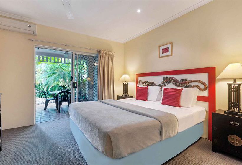 The Villas Palm Cove | Palm Cove | Queensland | Australia 5