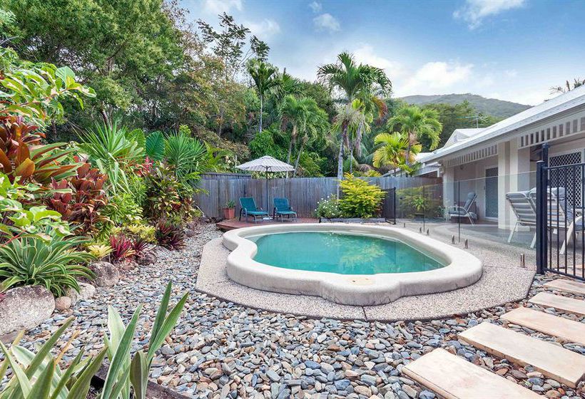 The Villas Palm Cove | Palm Cove | Queensland | Australia 6