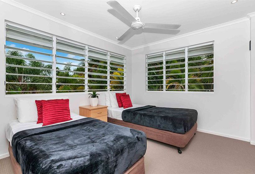 The Villas Palm Cove | Palm Cove | Queensland | Australia 7