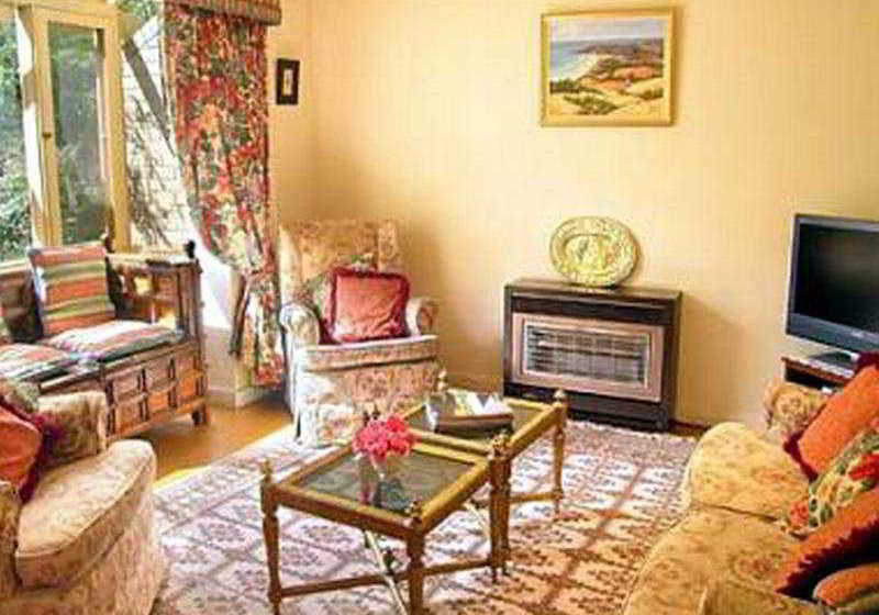 North Adelaide Heritage Cottage & Apartments | Adelaide | South Australia | Australia 1