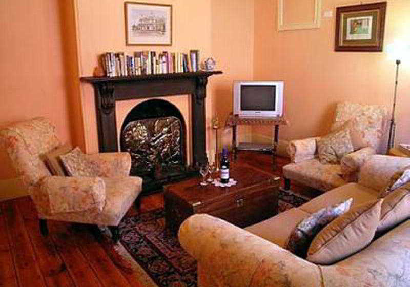 North Adelaide Heritage Cottage & Apartments | Adelaide | South Australia | Australia 2