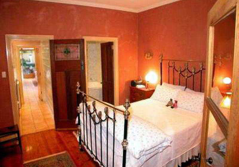 North Adelaide Heritage Cottage & Apartments | Adelaide | South Australia | Australia 3