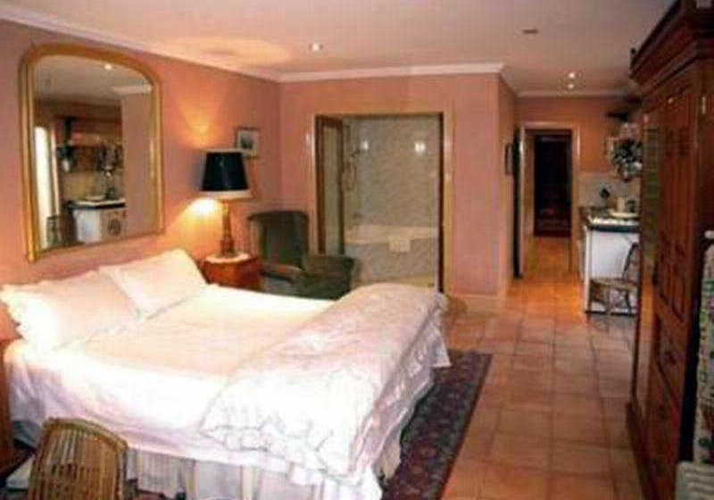 North Adelaide Heritage Cottage & Apartments | Adelaide | South Australia | Australia 4