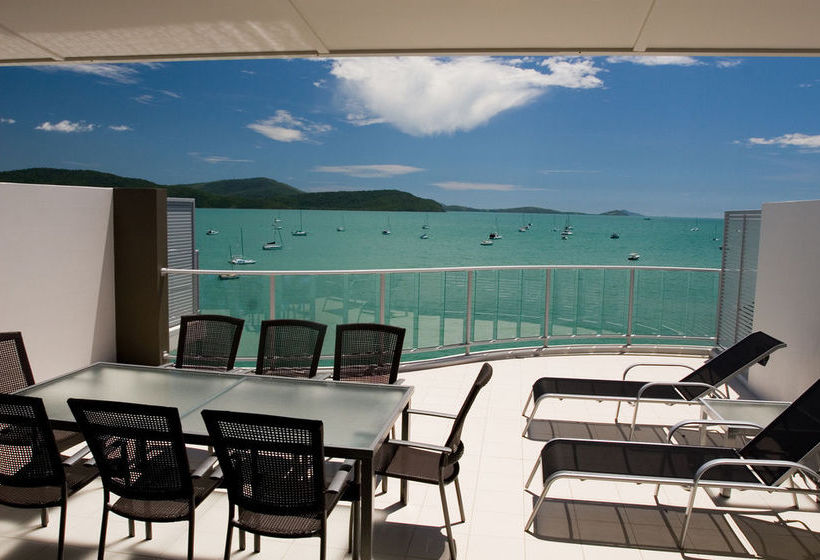 Hotel At Marina Shores Airlie Beach | Airlie Beach | Queensland | Australia 2