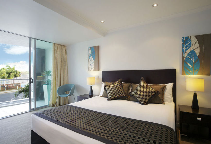 Hotel At Marina Shores Airlie Beach | Airlie Beach | Queensland | Australia 5