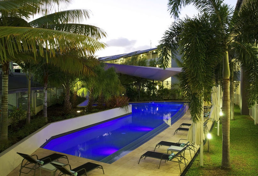 Hotel At Marina Shores Airlie Beach | Airlie Beach | Queensland | Australia 8