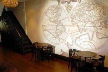 Baden Powell Hotel | Melbourne | Victoria | Australia 1