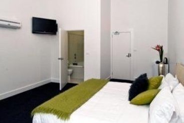 Baden Powell Hotel | Melbourne | Victoria | Australia 3