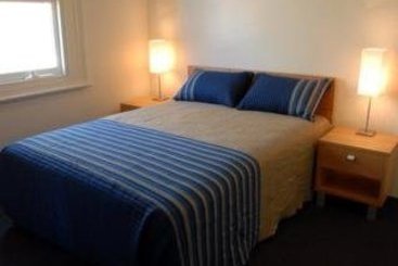 Baden Powell Hotel | Melbourne | Victoria | Australia 4