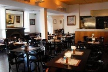 Baden Powell Hotel | Melbourne | Victoria | Australia 5