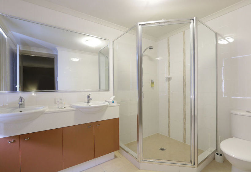 Verandah Apartments Perth | Perth | Western Australia | Australia 12