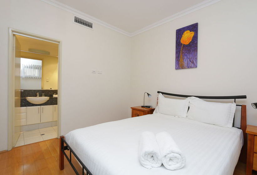 Verandah Apartments Perth | Perth | Western Australia | Australia 14