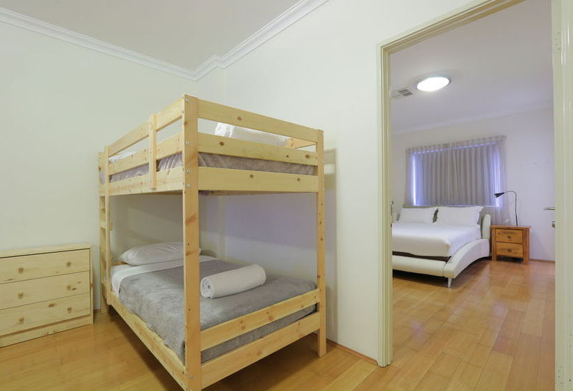 Verandah Apartments Perth | Perth | Western Australia | Australia 15