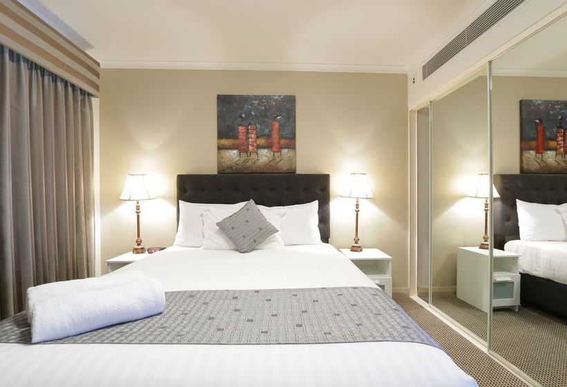 Verandah Apartments Perth | Perth | Western Australia | Australia 16