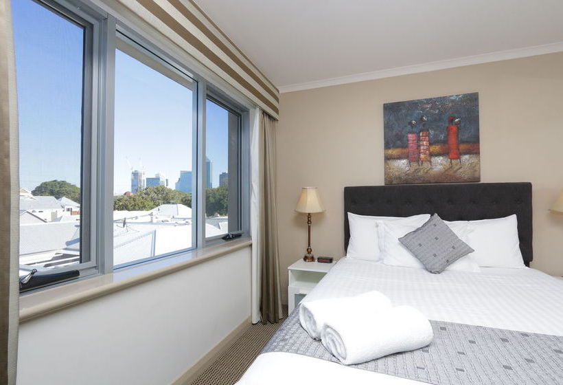 Verandah Apartments Perth | Perth | Western Australia | Australia 18