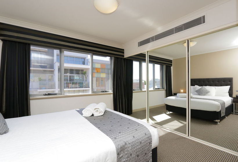 Verandah Apartments Perth | Perth | Western Australia | Australia 19