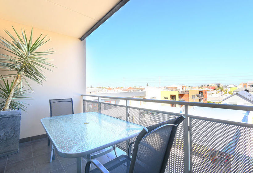Verandah Apartments Perth | Perth | Western Australia | Australia 2