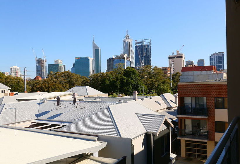 Verandah Apartments Perth | Perth | Western Australia | Australia 3