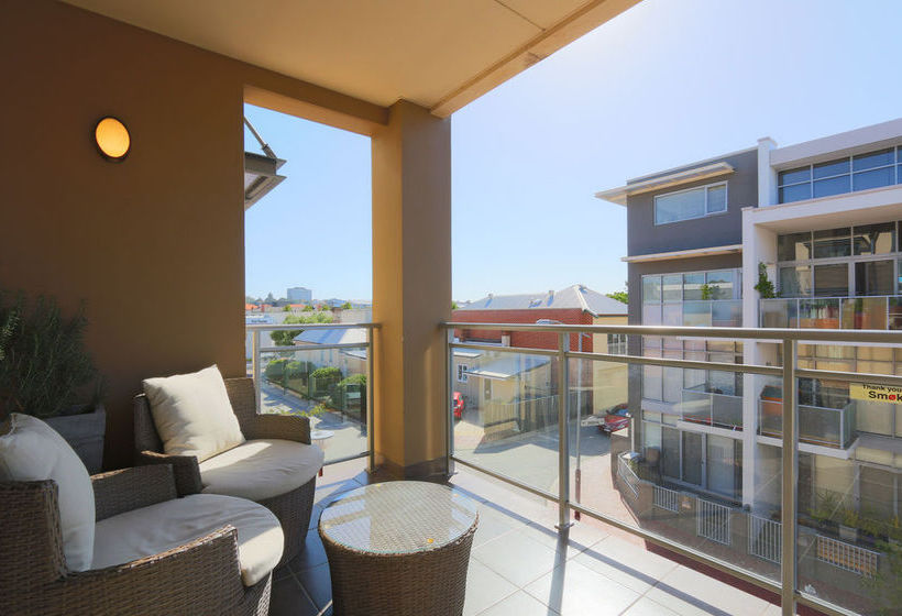 Verandah Apartments Perth | Perth | Western Australia | Australia 4