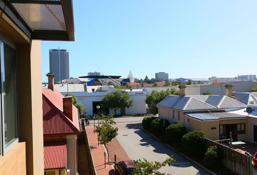 Verandah Apartments Perth | Perth | Western Australia | Australia 5