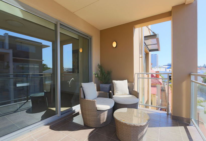 Verandah Apartments Perth | Perth | Western Australia | Australia 6