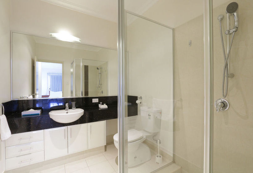 Verandah Apartments Perth | Perth | Western Australia | Australia 7