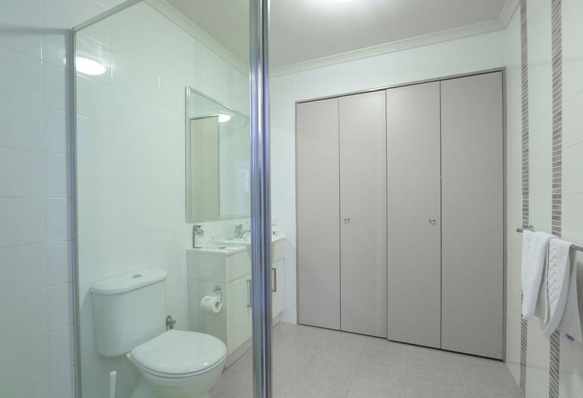 Verandah Apartments Perth | Perth | Western Australia | Australia 9