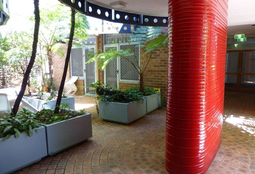 Mariners Court Hotel | Woolloomooloo Bay | New South Wales | Australia 1