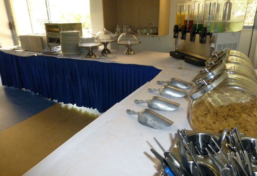 Mariners Court Hotel | Woolloomooloo Bay | New South Wales | Australia 10