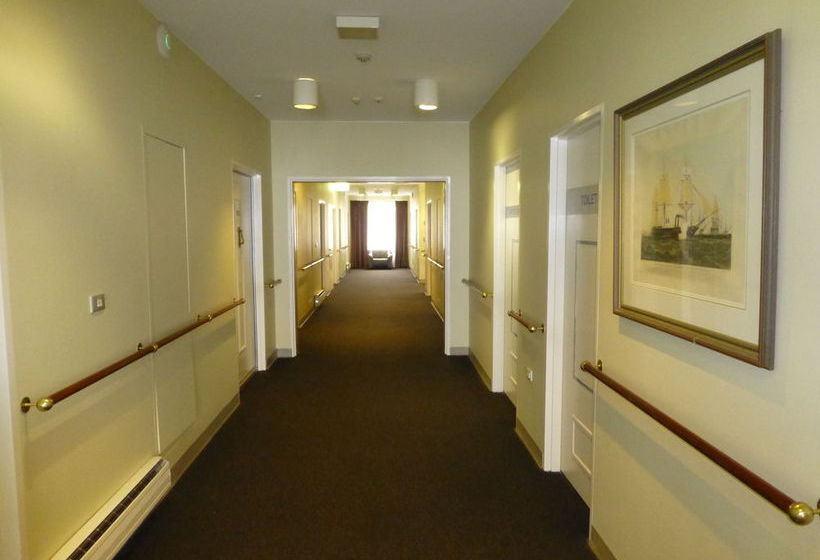 Mariners Court Hotel | Woolloomooloo Bay | New South Wales | Australia 2