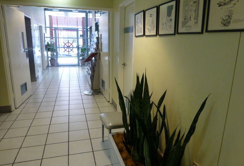 Mariners Court Hotel | Woolloomooloo Bay | New South Wales | Australia 3