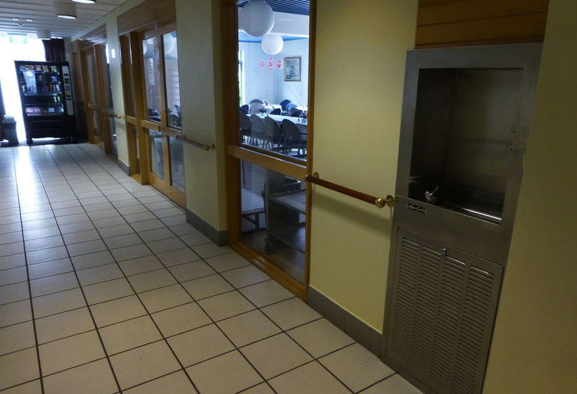 Mariners Court Hotel | Woolloomooloo Bay | New South Wales | Australia 5