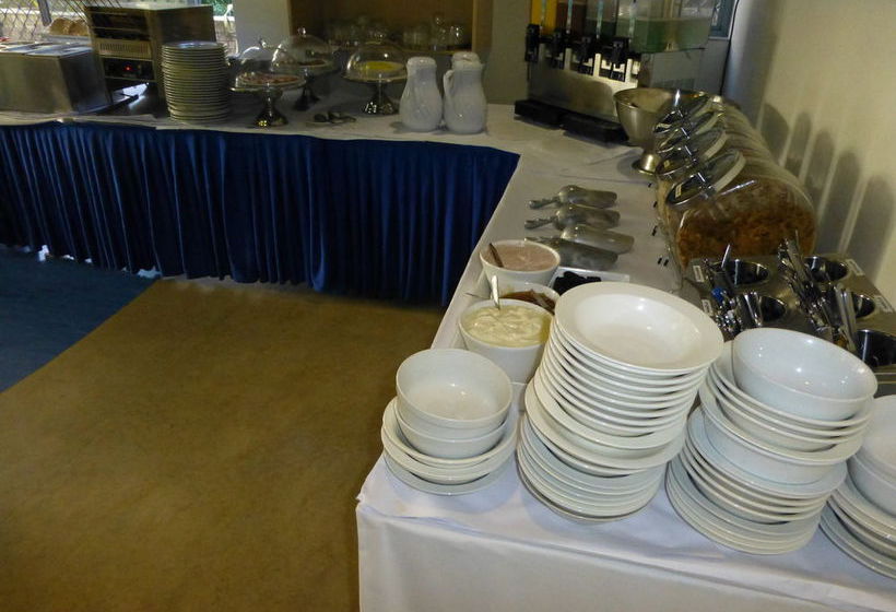 Mariners Court Hotel | Woolloomooloo Bay | New South Wales | Australia 7