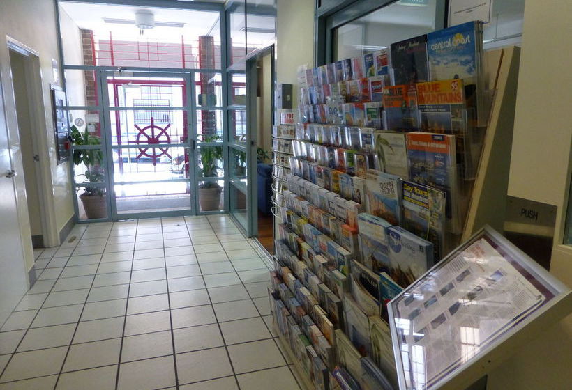 Mariners Court Hotel | Woolloomooloo Bay | New South Wales | Australia 9